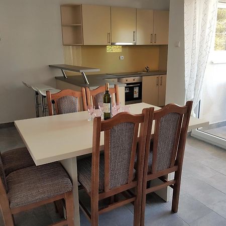 Summer Holiday Apartments Новаля Екстер'єр фото