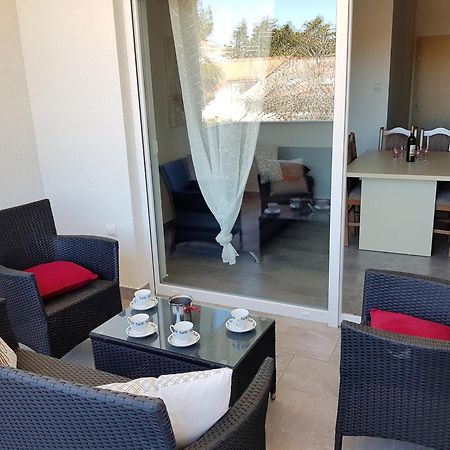 Summer Holiday Apartments Новаля Екстер'єр фото