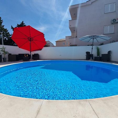 Summer Holiday Apartments Новаля Екстер'єр фото