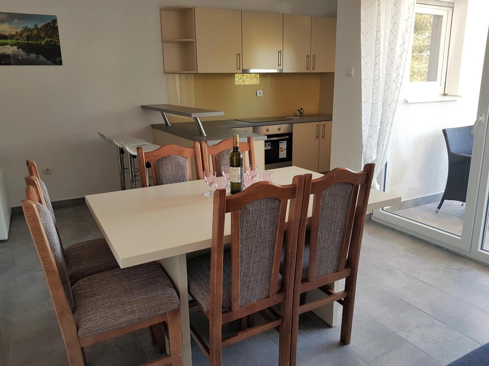 Summer Holiday Apartments Новаля Екстер'єр фото