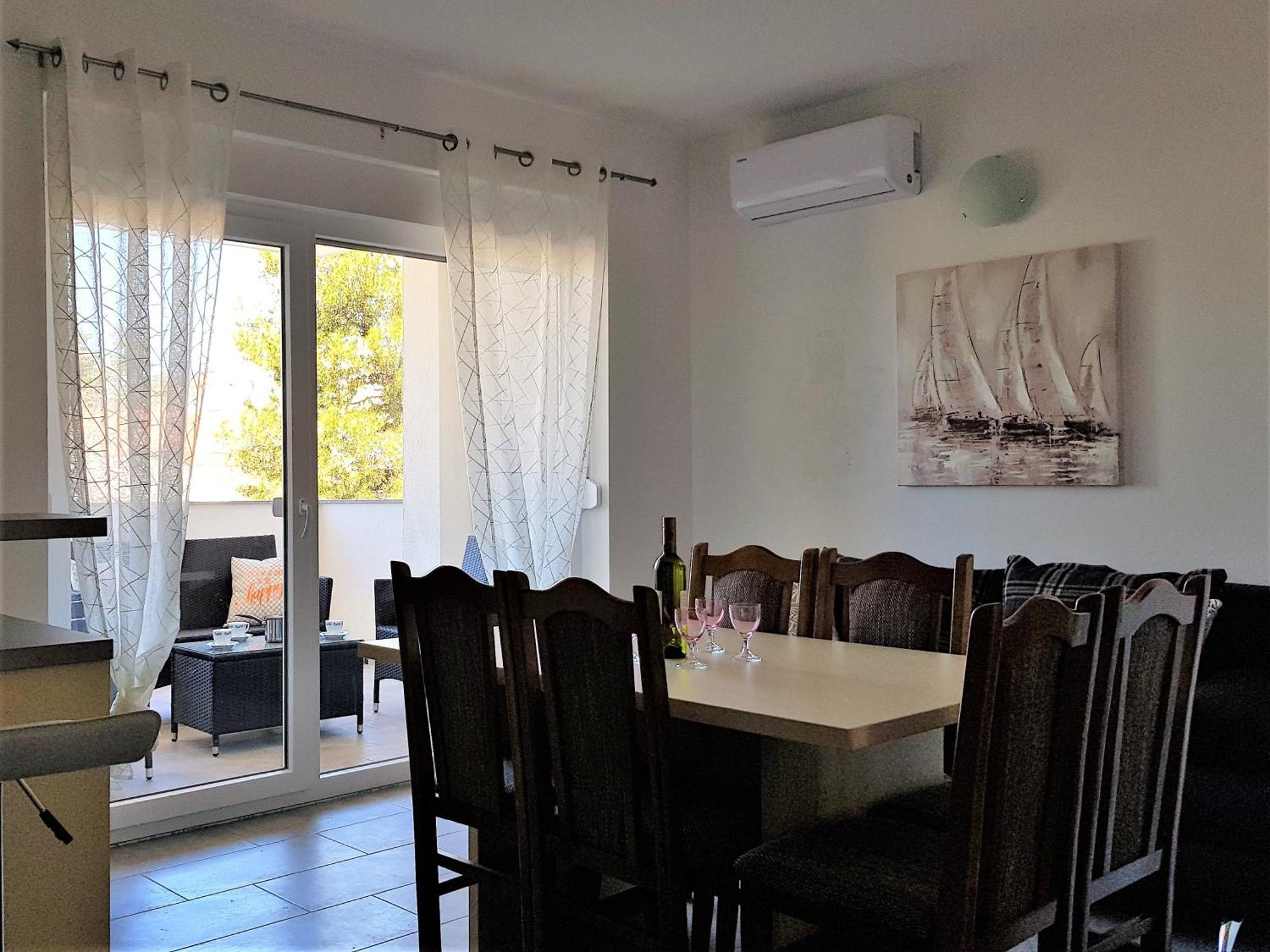 Summer Holiday Apartments Новаля Екстер'єр фото