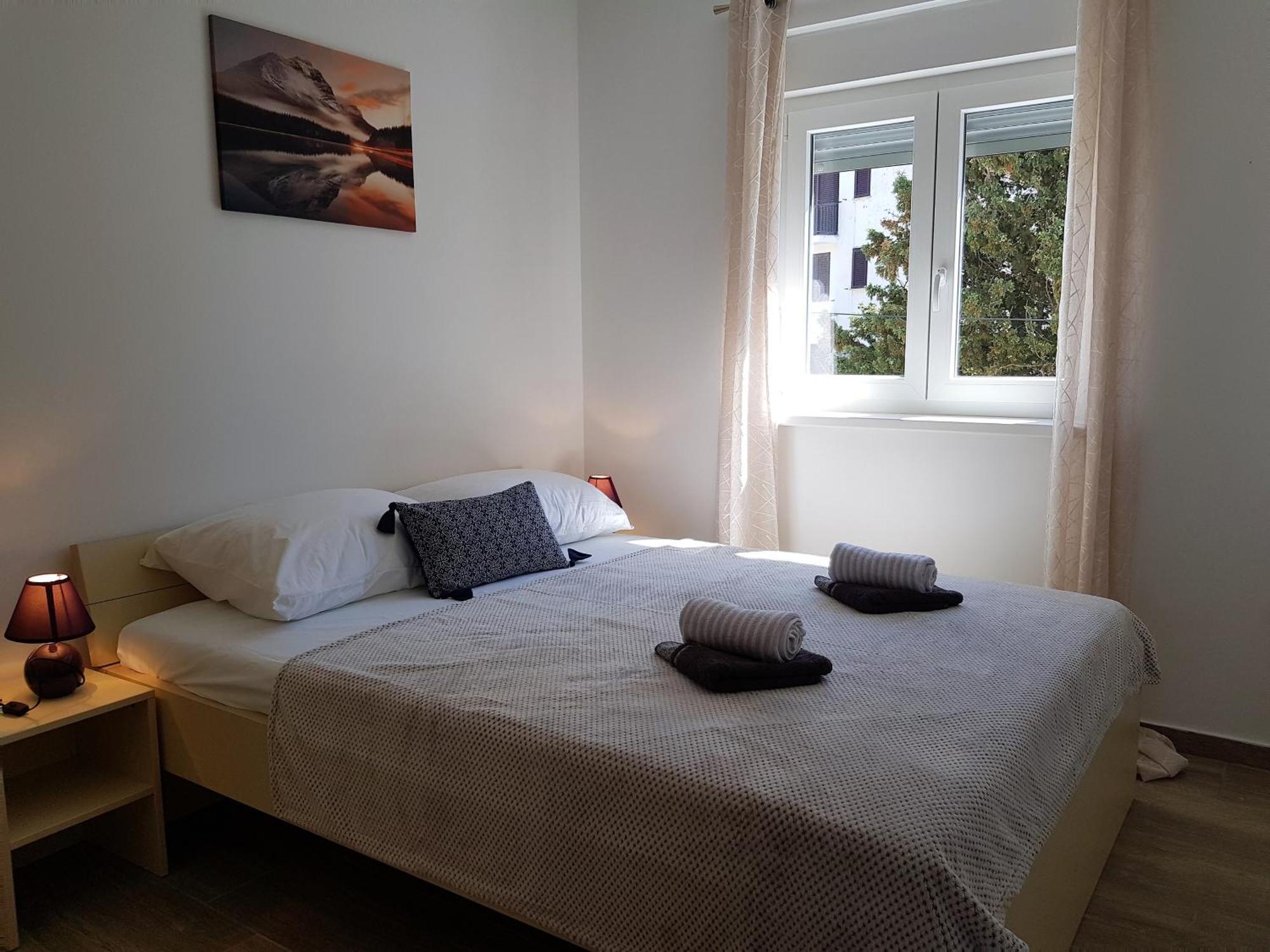 Summer Holiday Apartments Новаля Екстер'єр фото