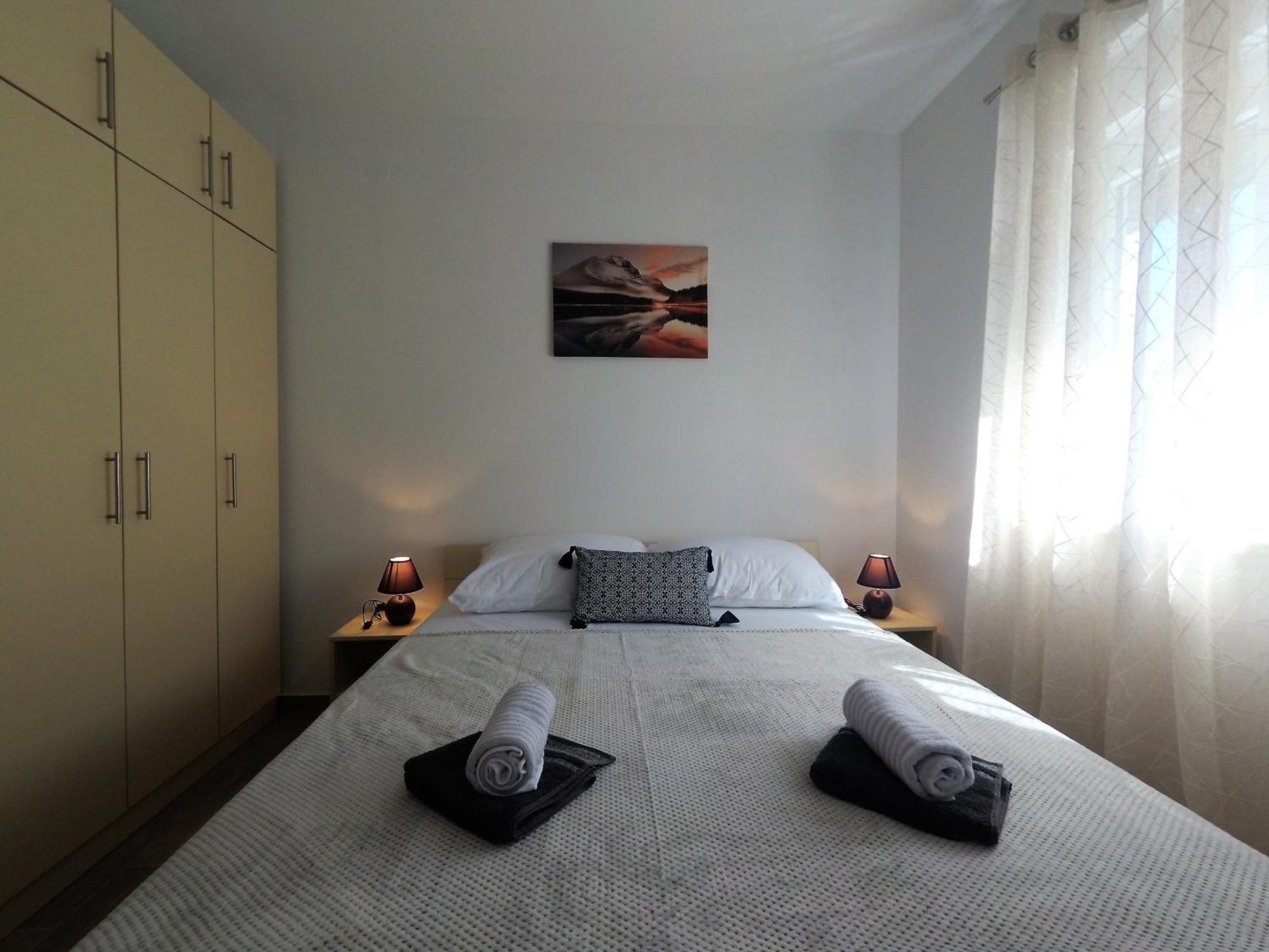 Summer Holiday Apartments Новаля Екстер'єр фото