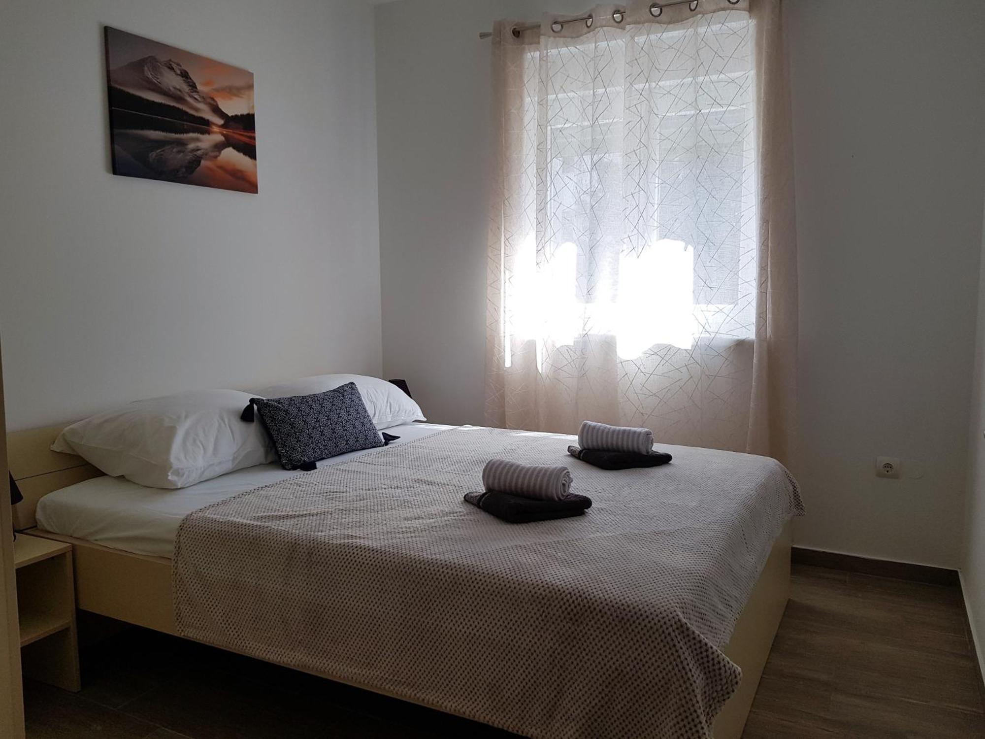 Summer Holiday Apartments Новаля Екстер'єр фото