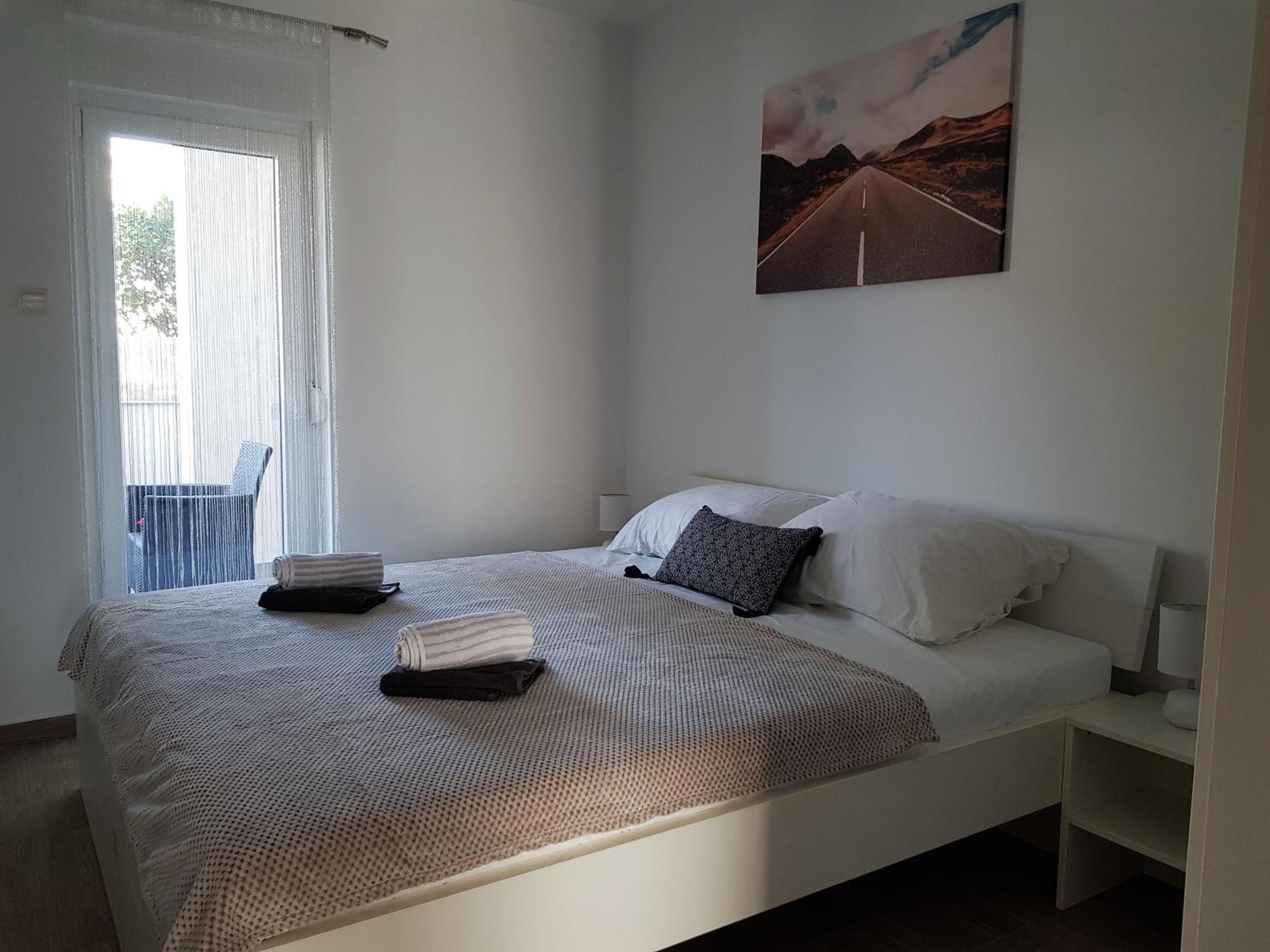 Summer Holiday Apartments Новаля Номер фото