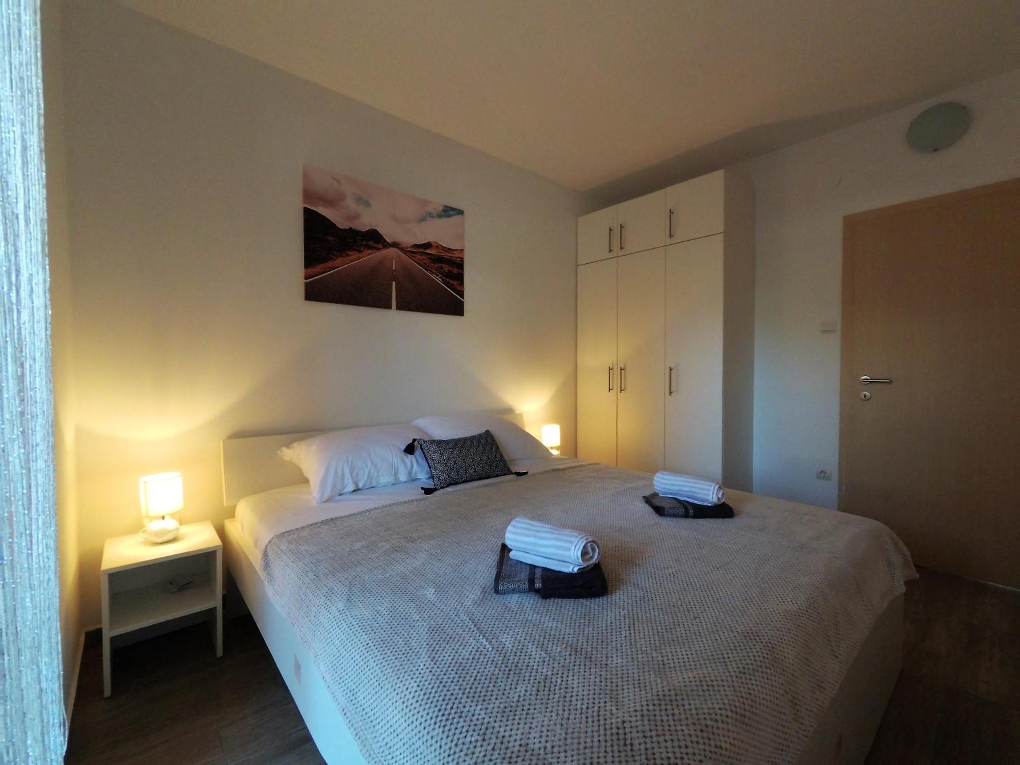 Summer Holiday Apartments Новаля Номер фото
