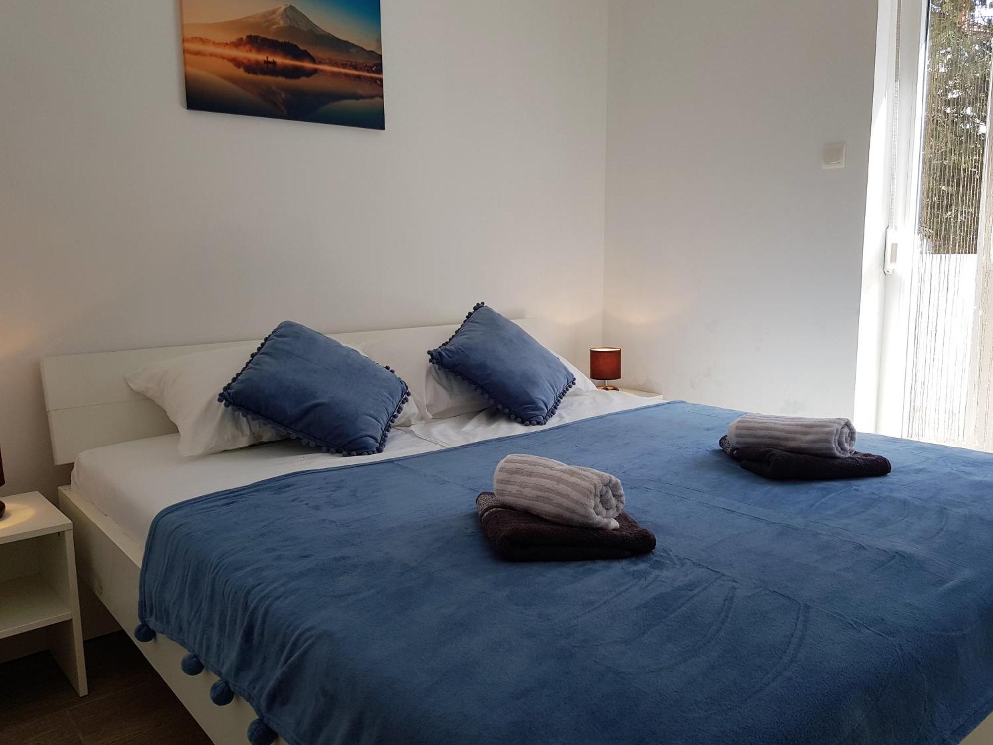 Summer Holiday Apartments Новаля Номер фото