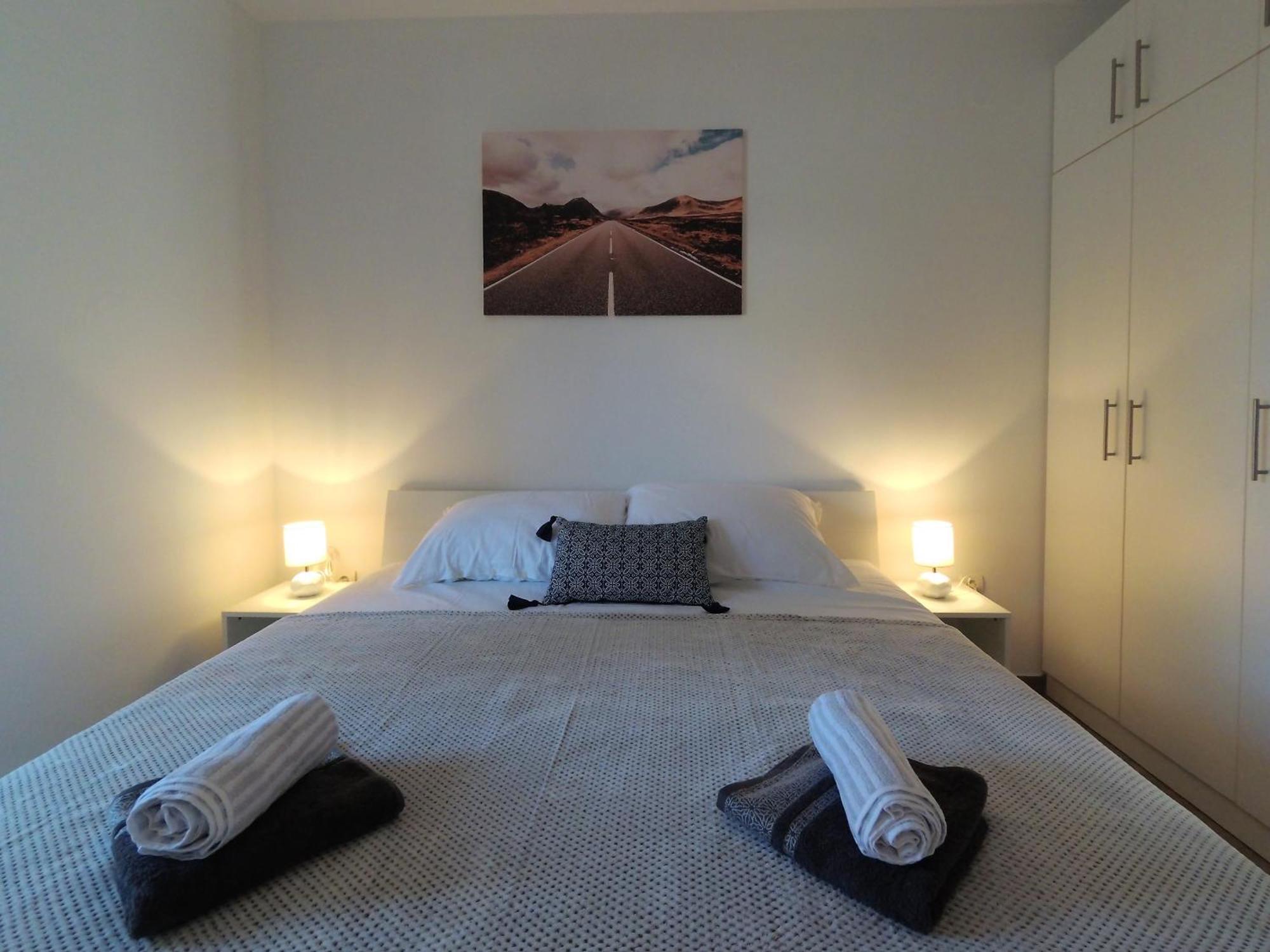 Summer Holiday Apartments Новаля Номер фото