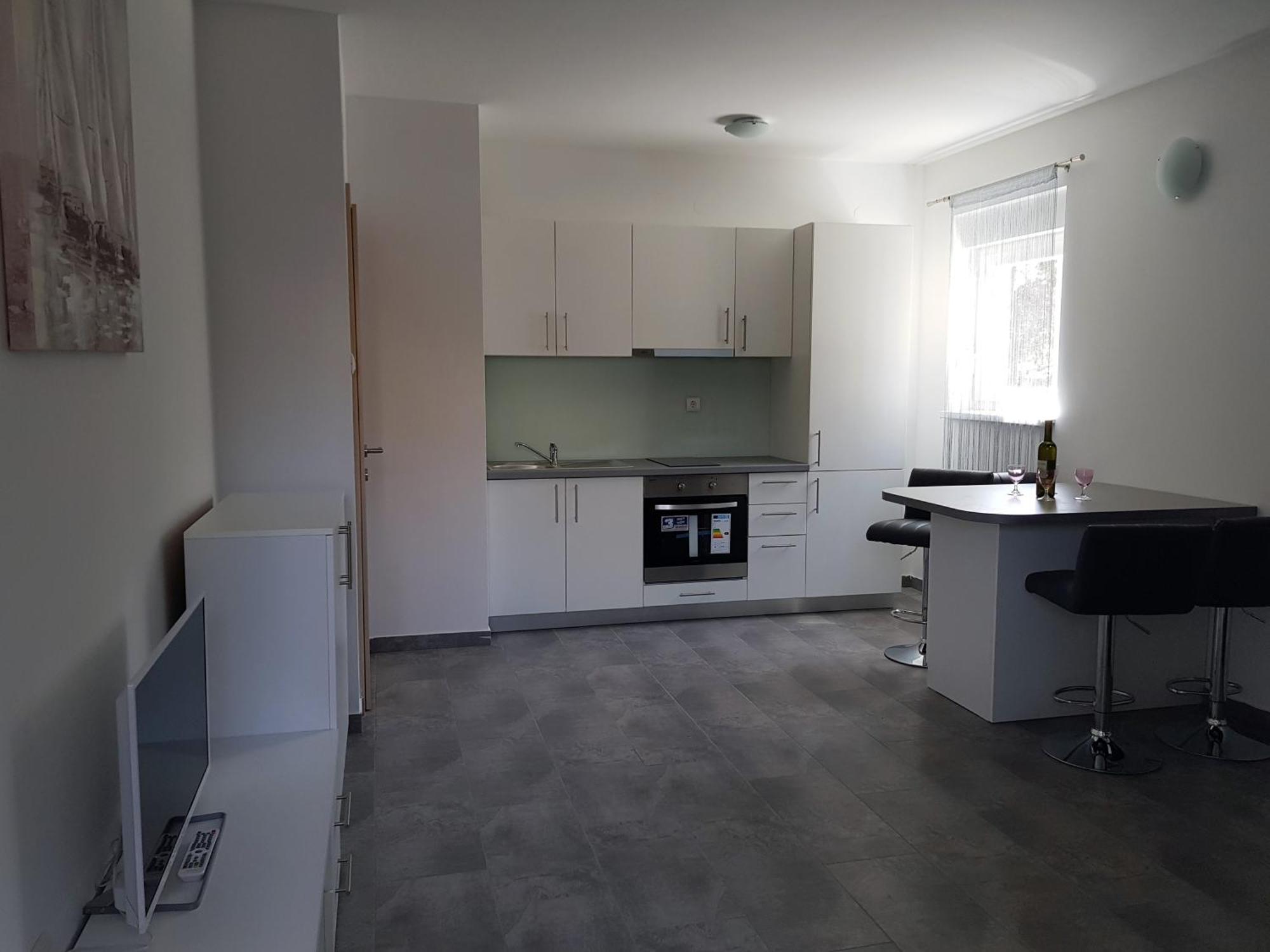 Summer Holiday Apartments Новаля Номер фото