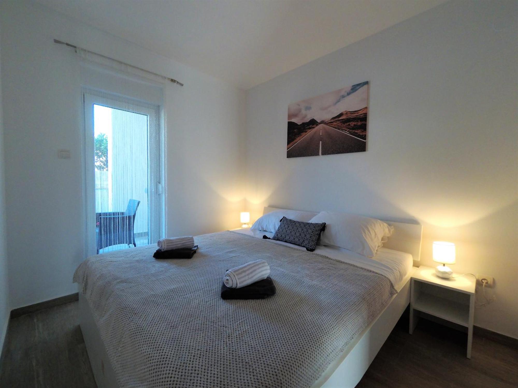 Summer Holiday Apartments Новаля Номер фото