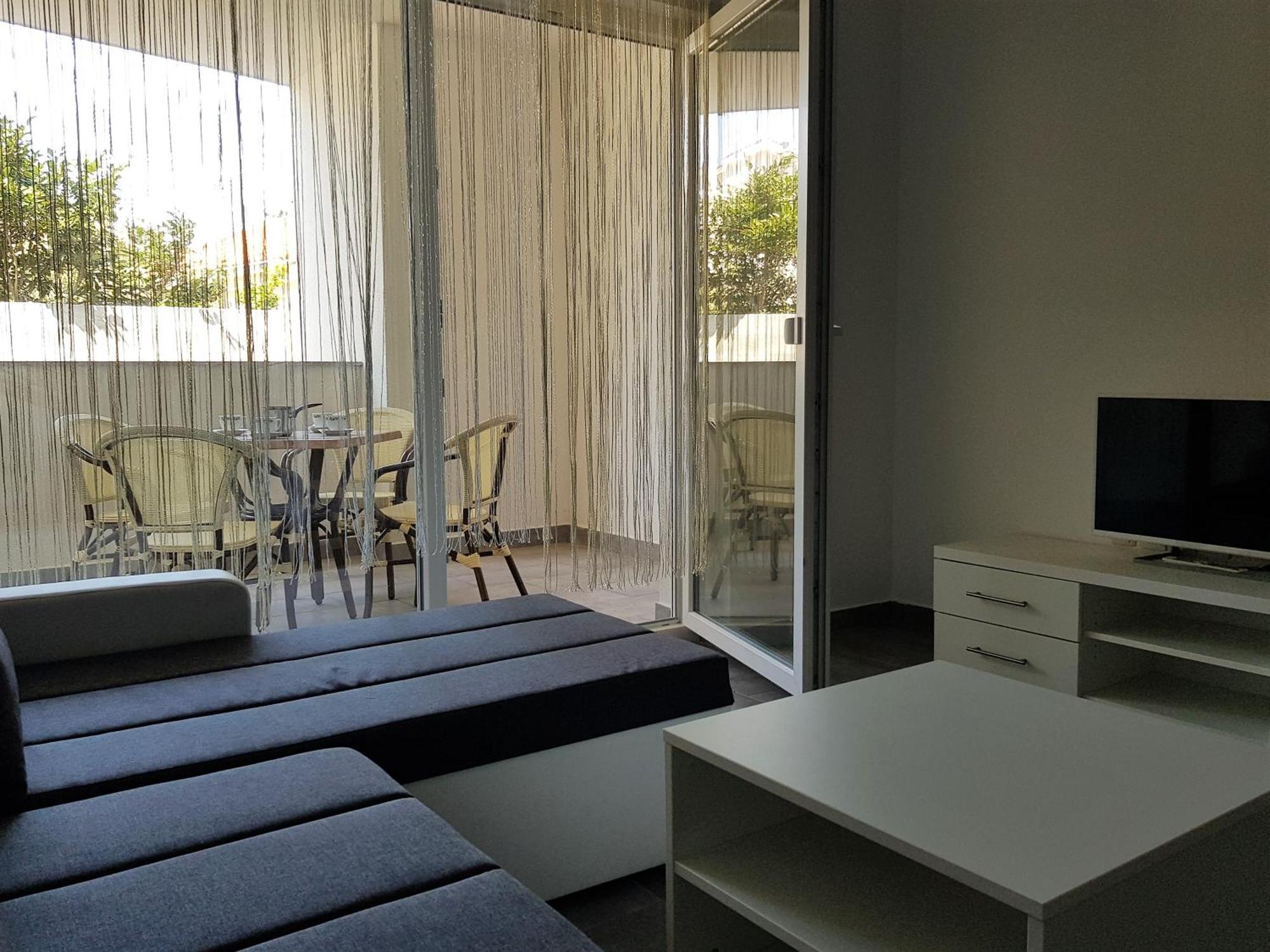 Summer Holiday Apartments Новаля Номер фото