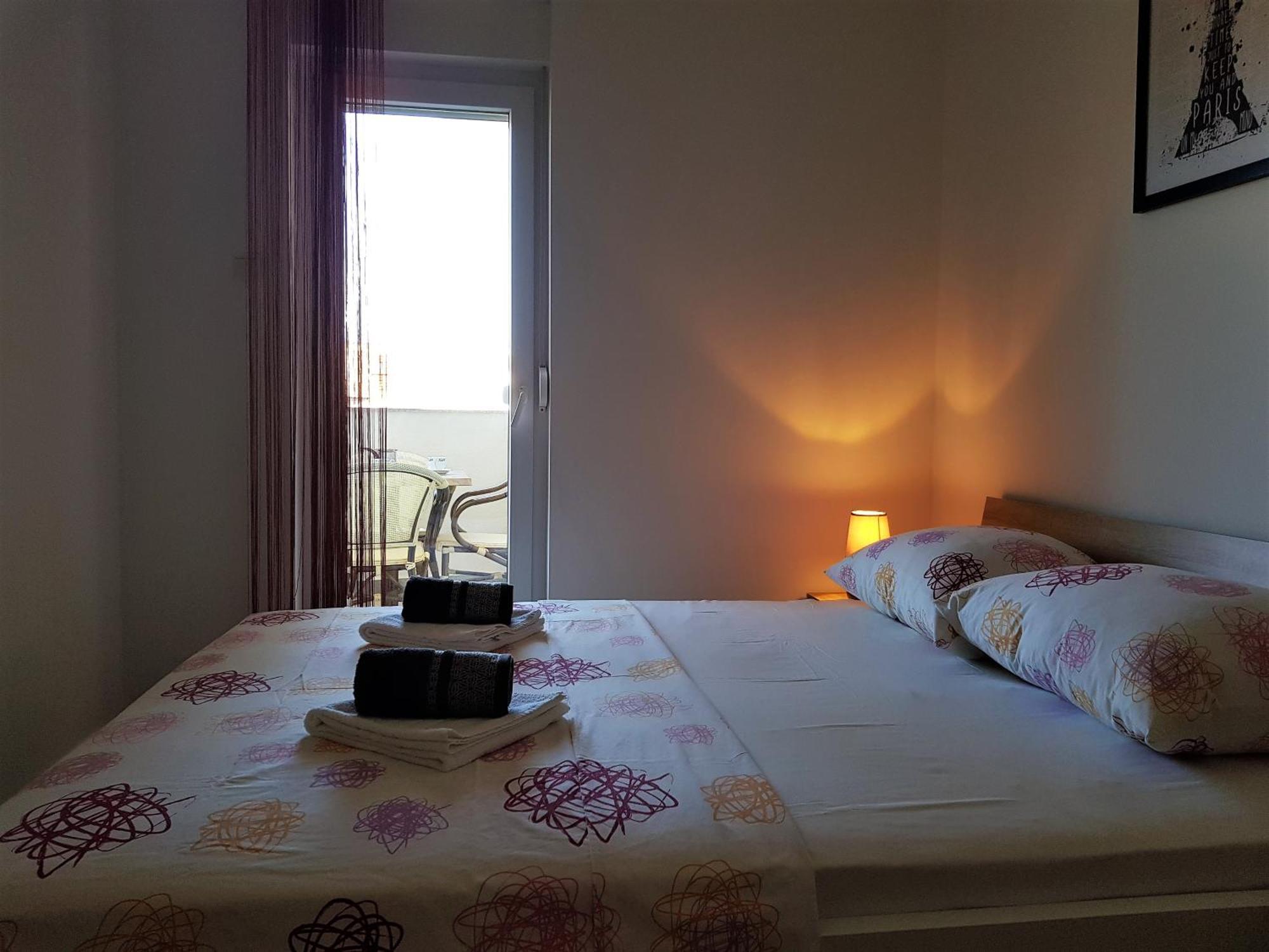 Summer Holiday Apartments Новаля Номер фото