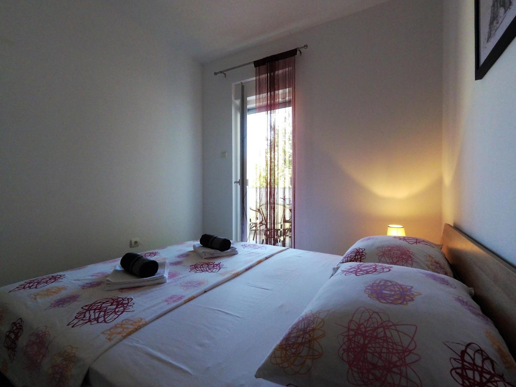 Summer Holiday Apartments Новаля Номер фото