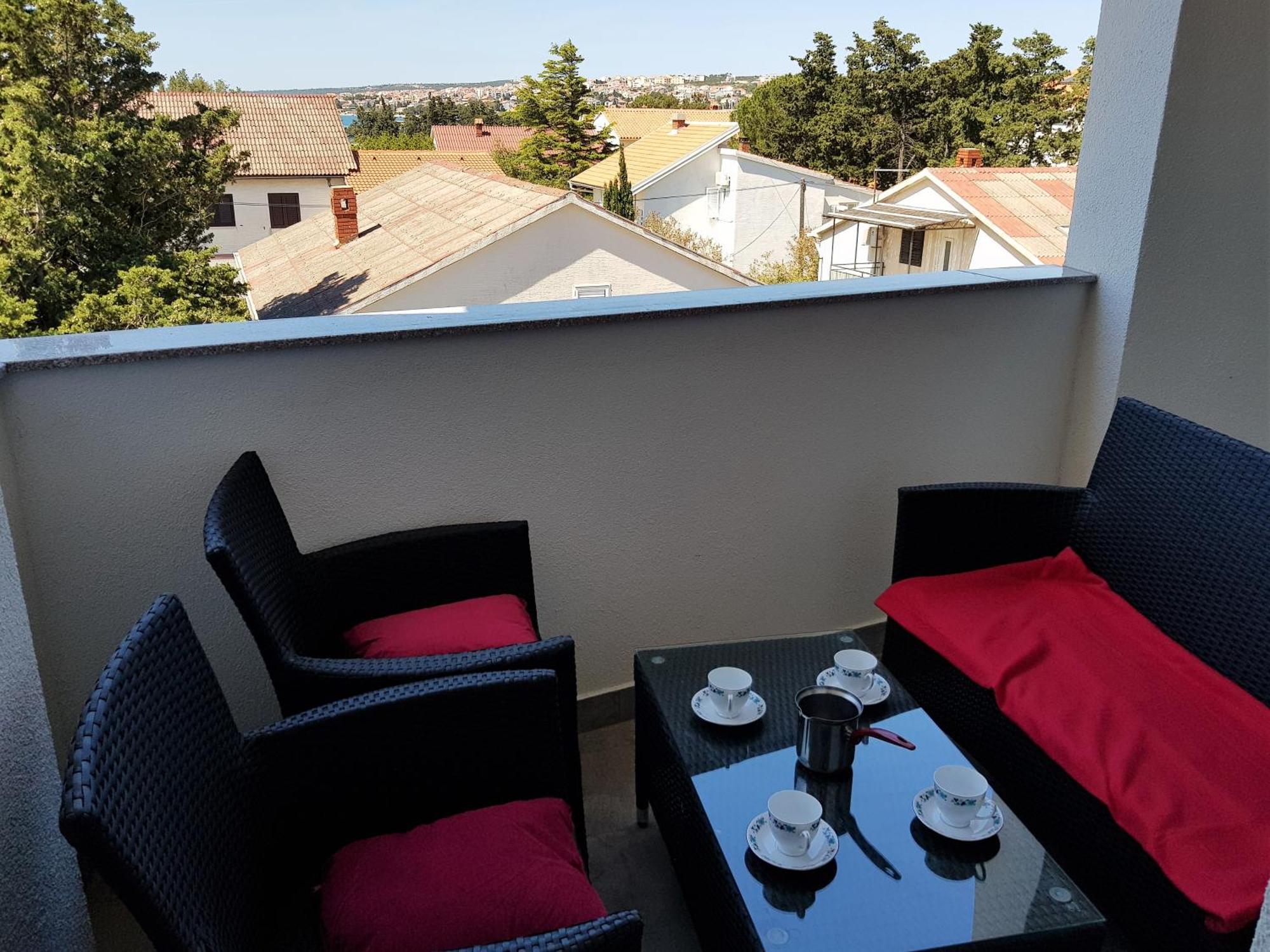 Summer Holiday Apartments Новаля Номер фото