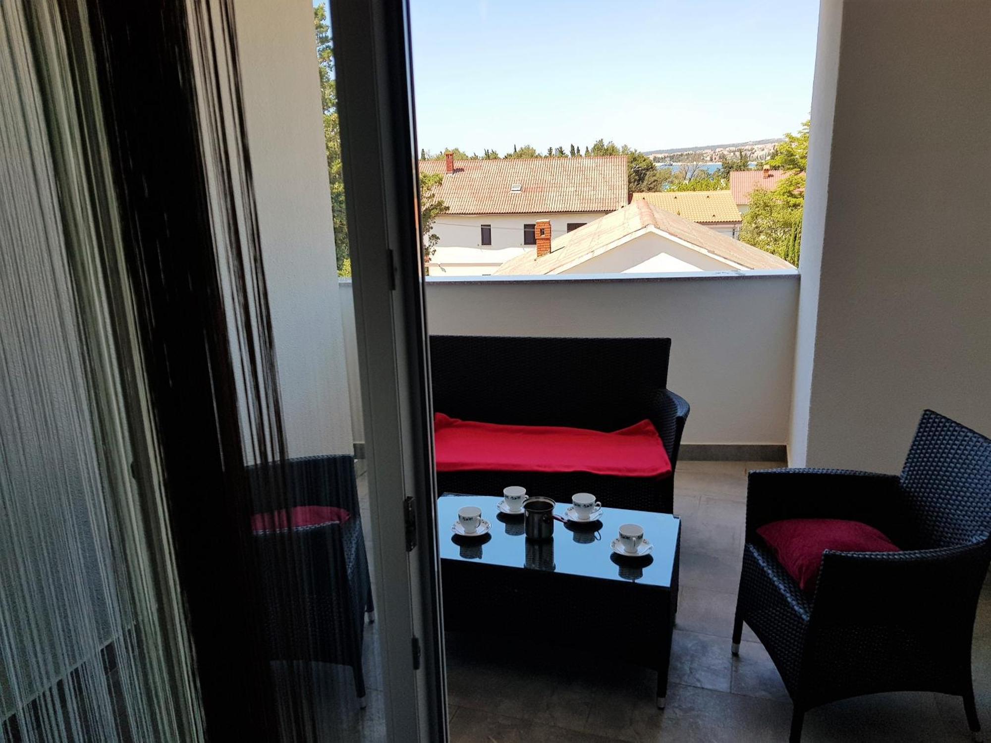 Summer Holiday Apartments Новаля Номер фото