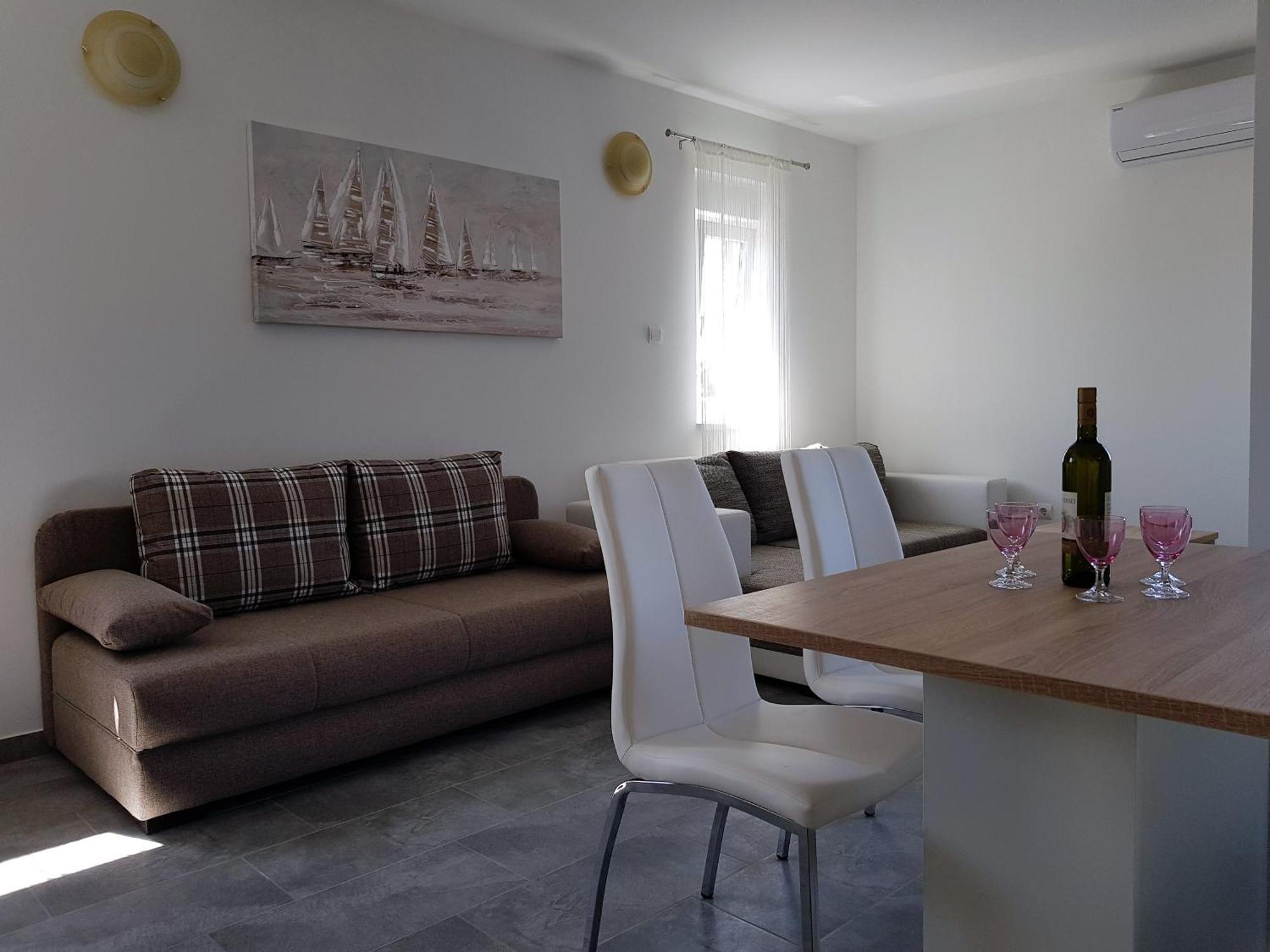 Summer Holiday Apartments Новаля Номер фото