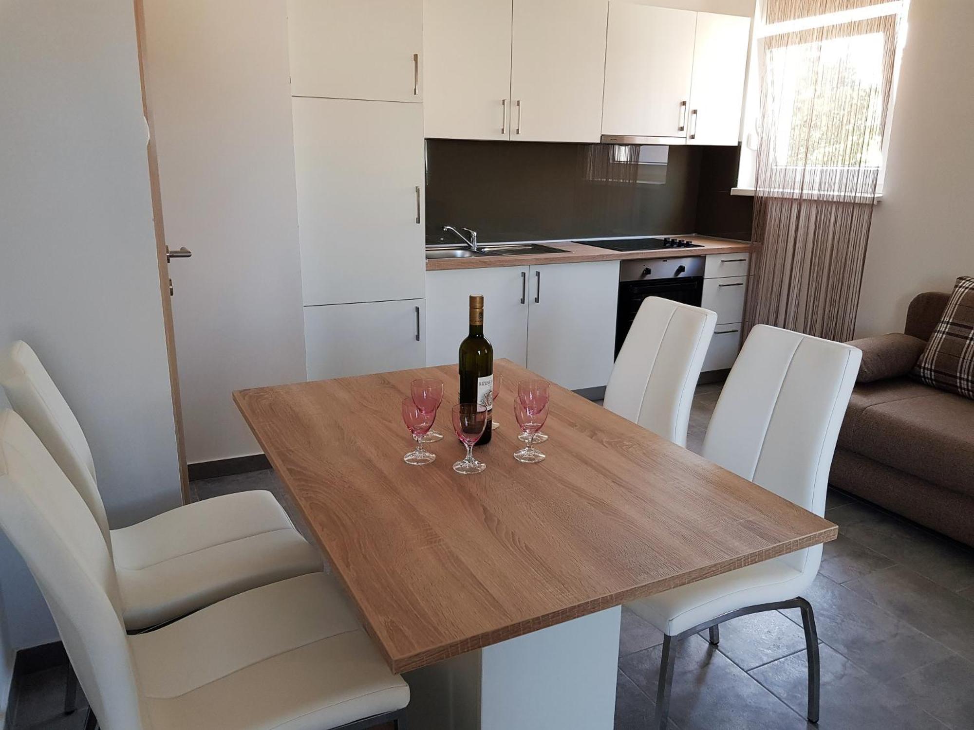 Summer Holiday Apartments Новаля Номер фото