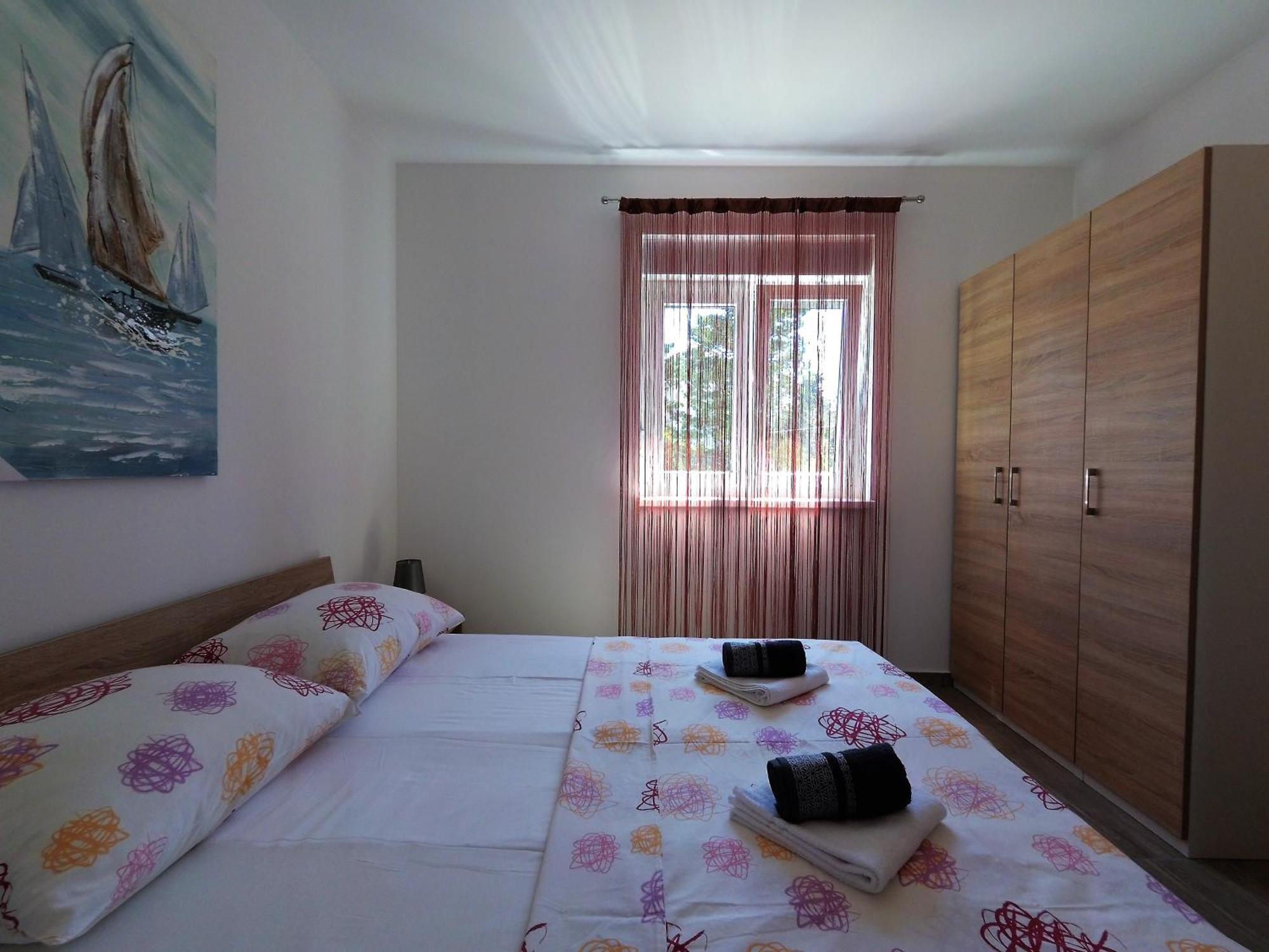 Summer Holiday Apartments Новаля Номер фото