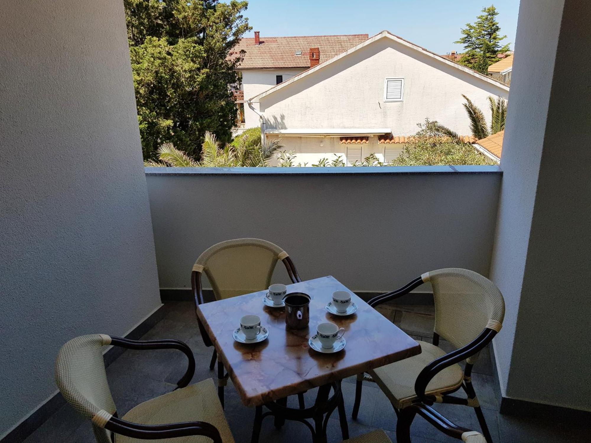 Summer Holiday Apartments Новаля Номер фото