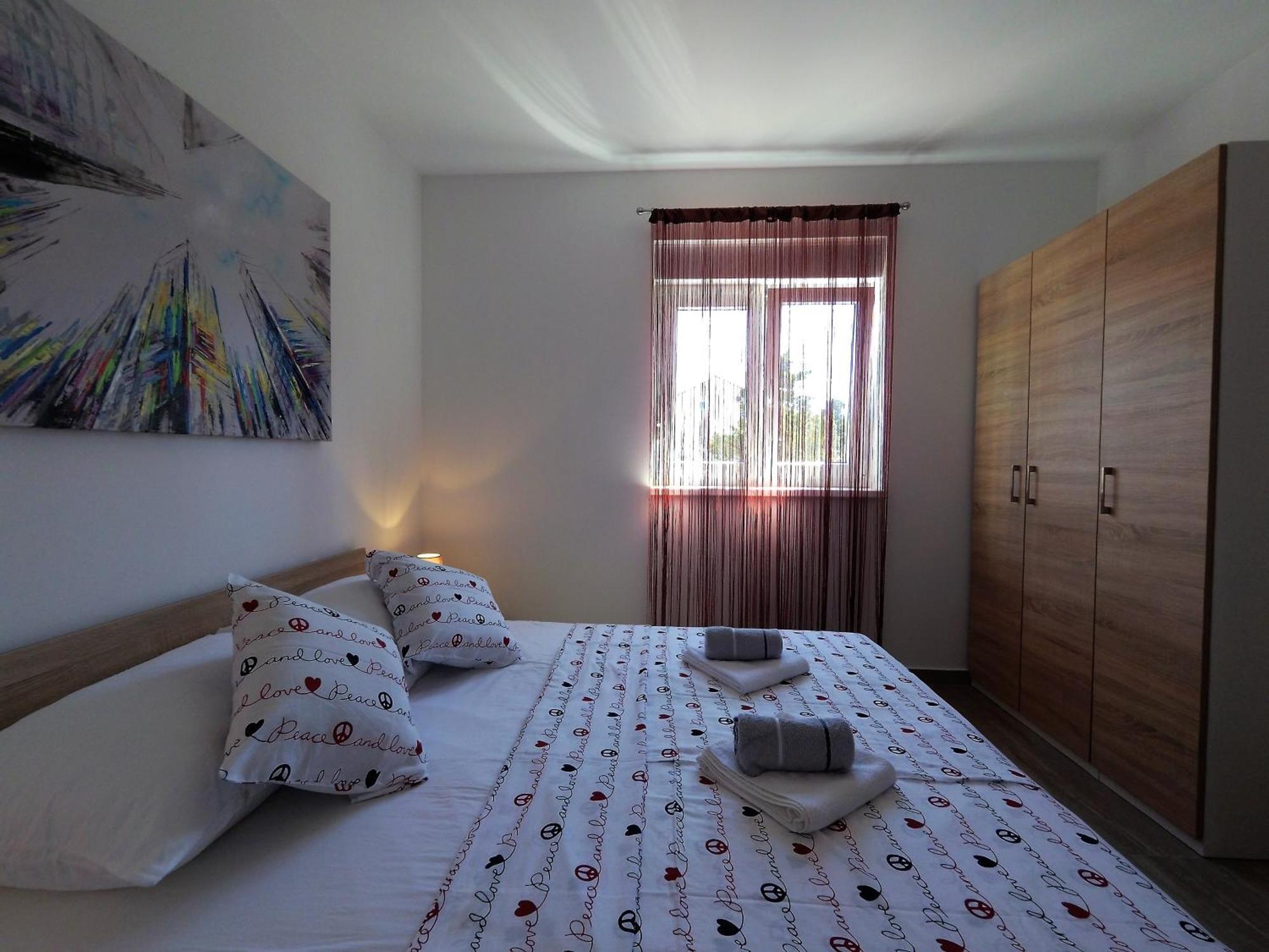 Summer Holiday Apartments Новаля Номер фото