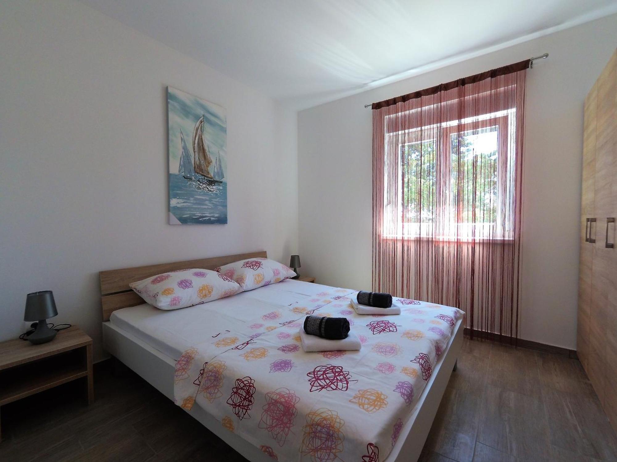 Summer Holiday Apartments Новаля Номер фото
