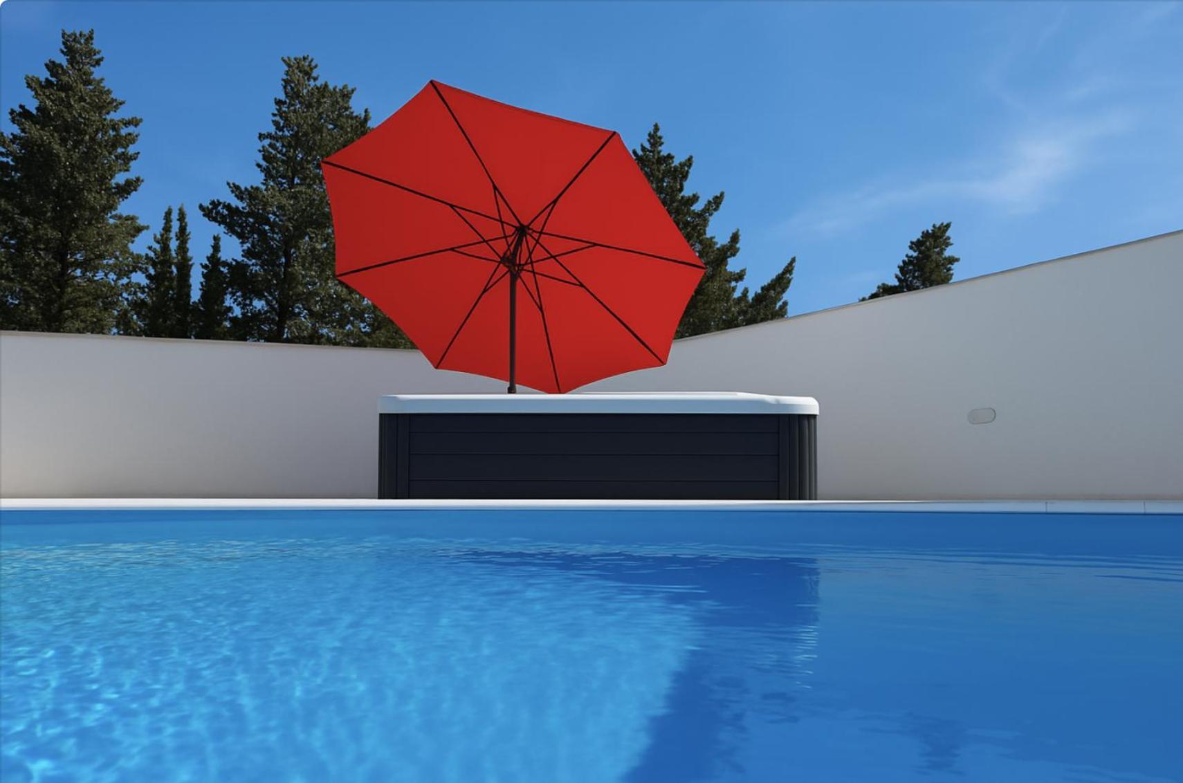 Summer Holiday Apartments Новаля Екстер'єр фото